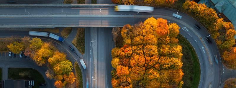 Transporter och transportsystem