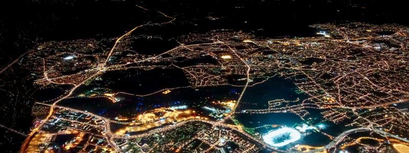 We promote a secure energy supply in Sweden