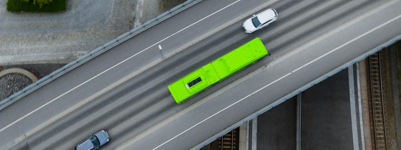 Sammanställning: Energiläget i siffror