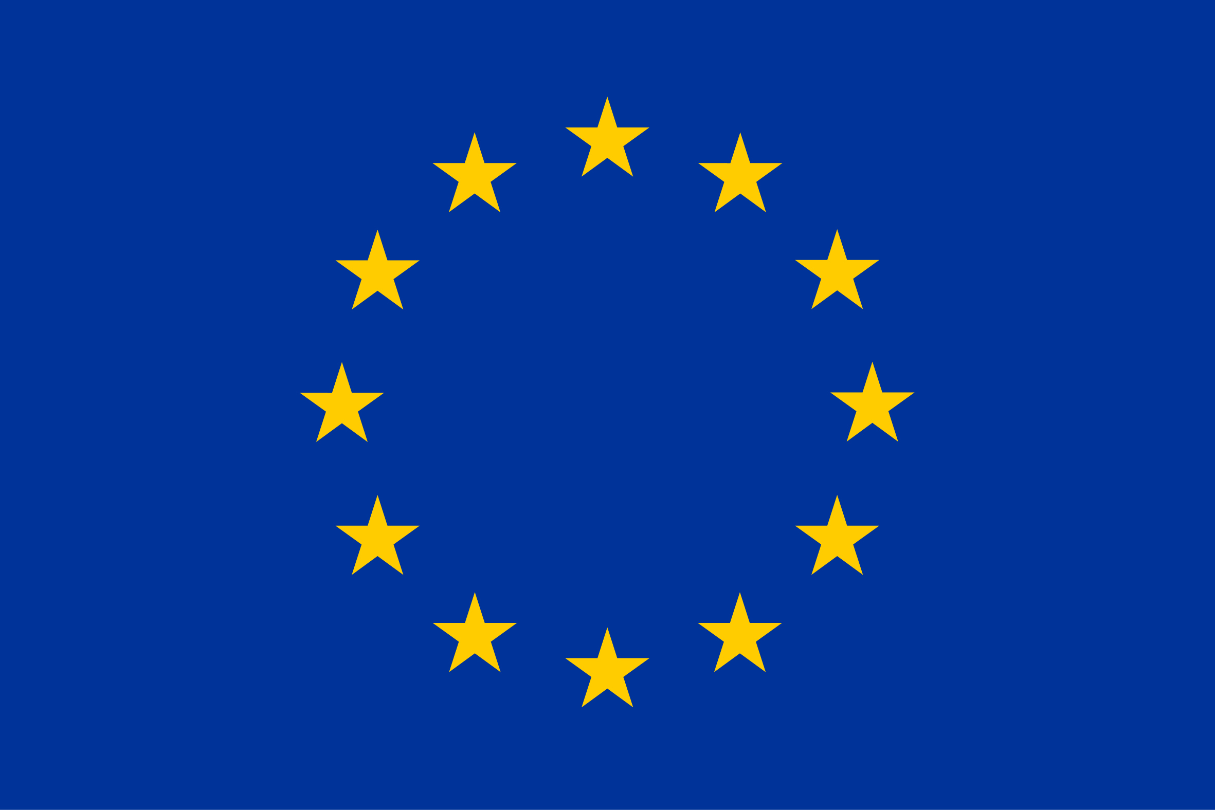 Logotyp EU