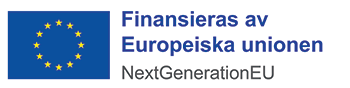 Logotyp Next Generation EU