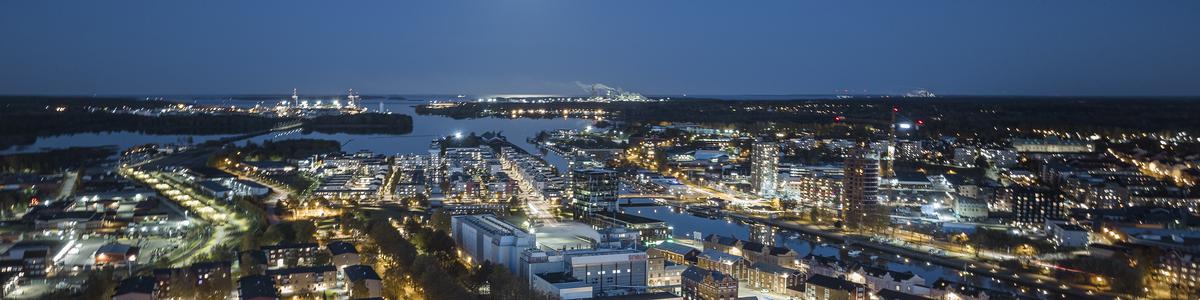 Assignment in energy preparedness