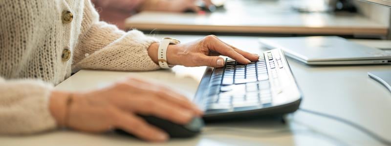 Information and cybersecurity