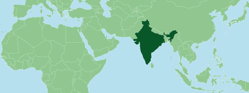 Indien