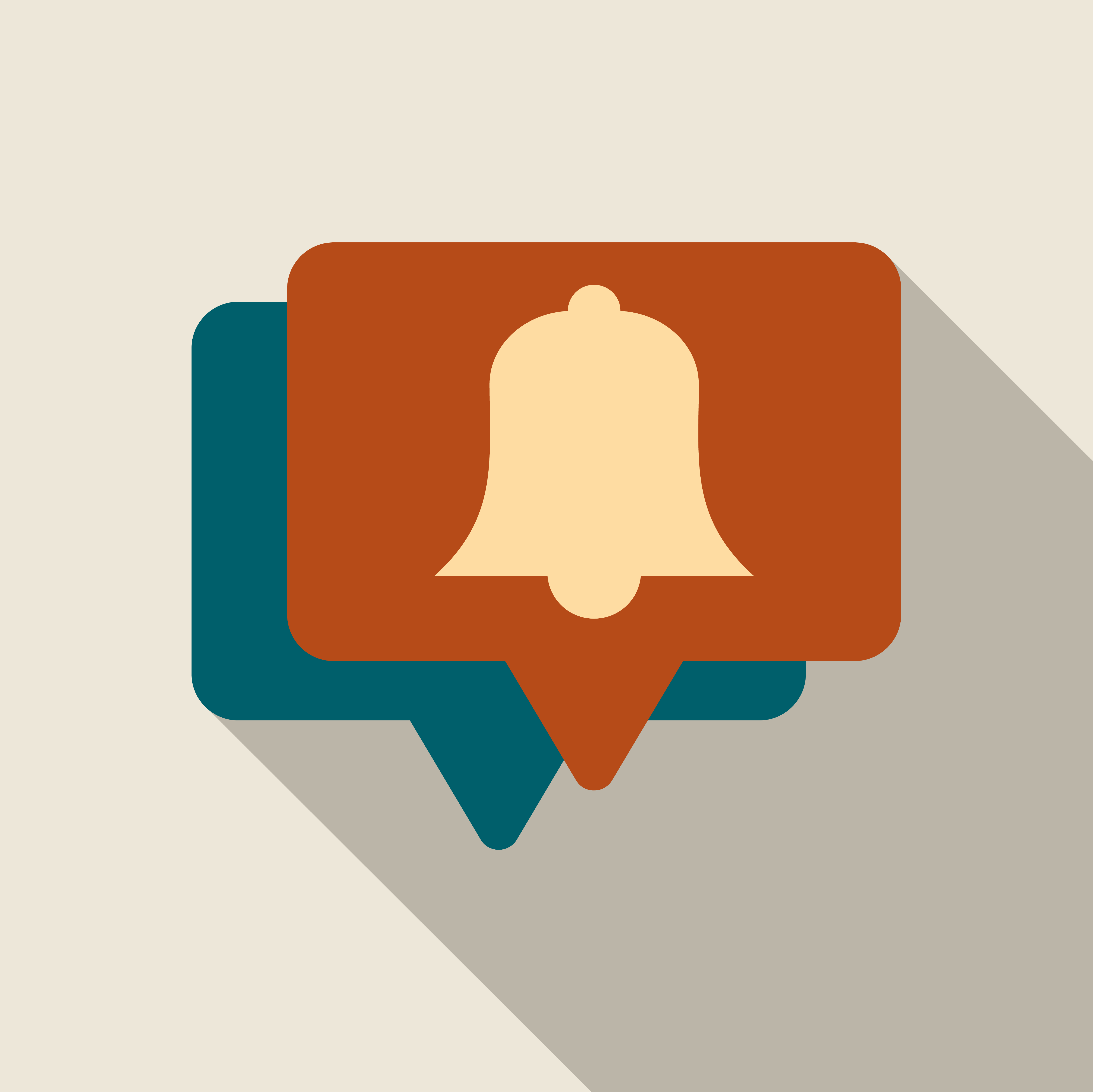 Steg 5: Du är skyldig att meddela förändringar