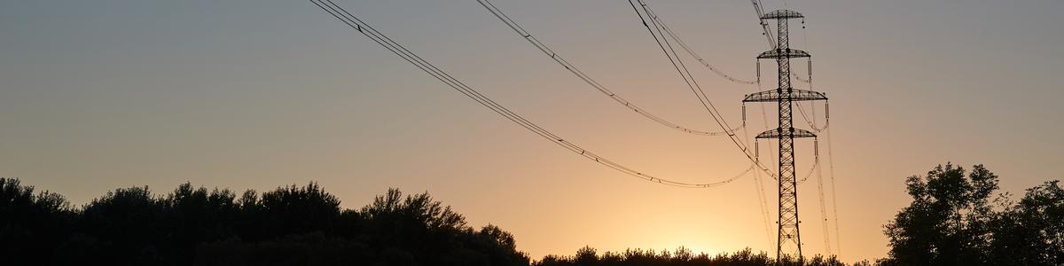 Sweden's energy system