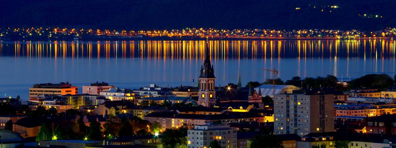 Swedish-German Cleantech Platform