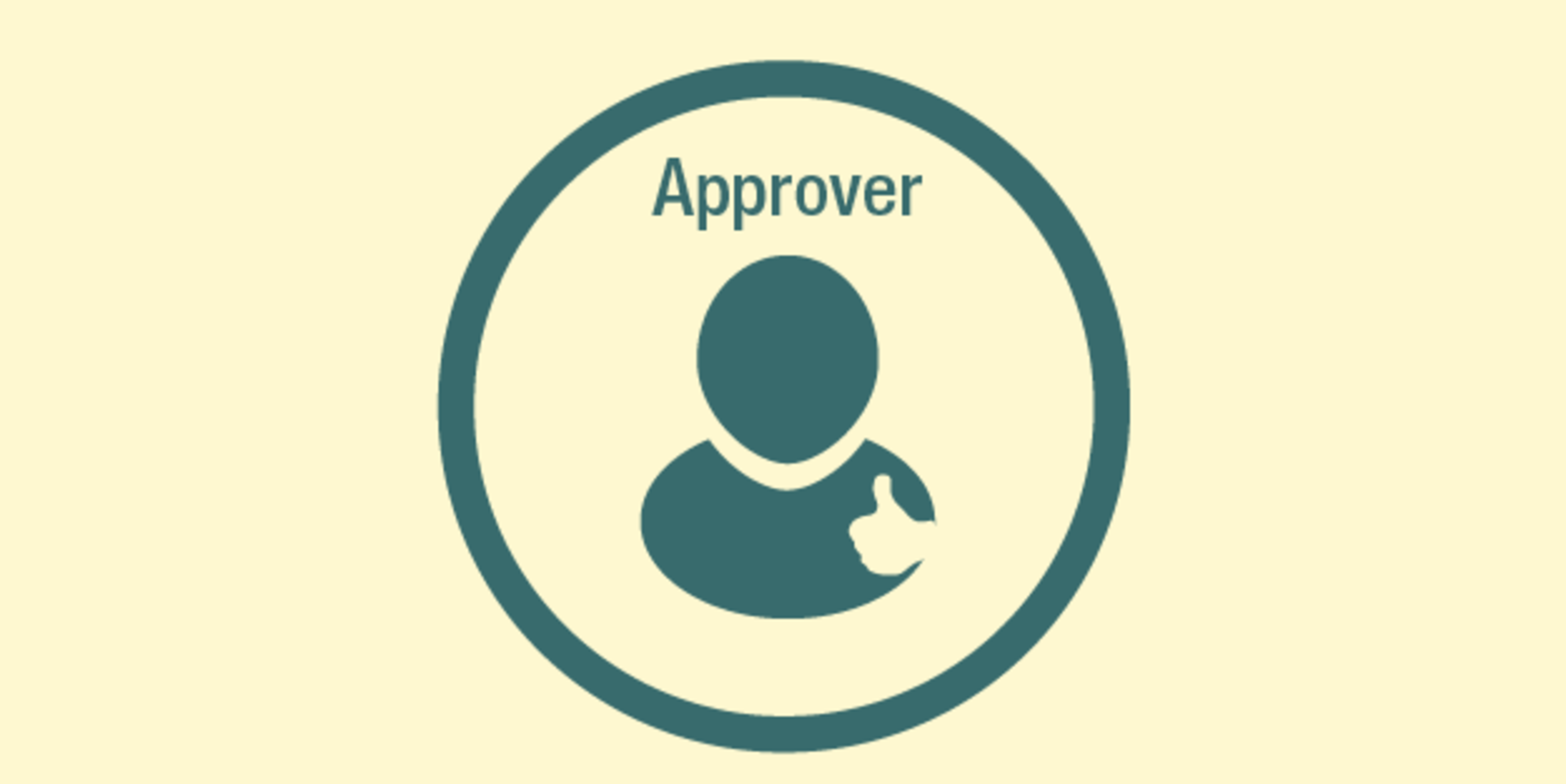 Approver