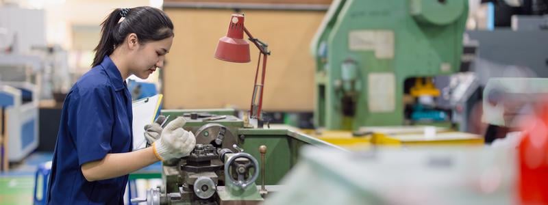 Besök industriklivet.se