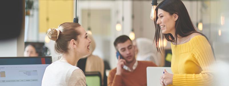 Samarbeten under Parisavtalet