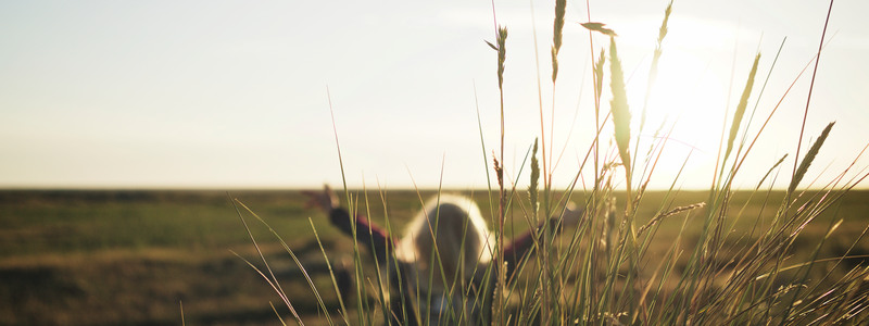 Långsiktiga scenarier