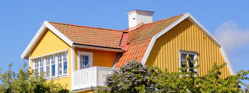 Energieffektivisering för dig som bor i hus