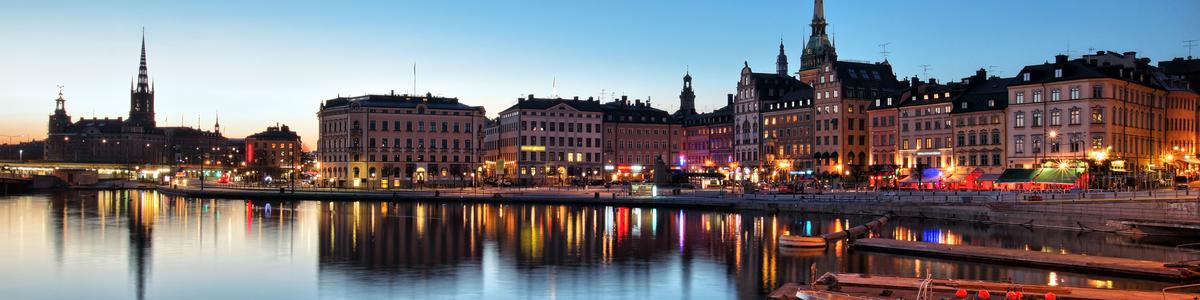 Planera för ett ökat elbehov