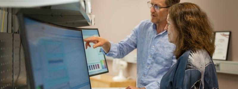 Forskning om solenergi