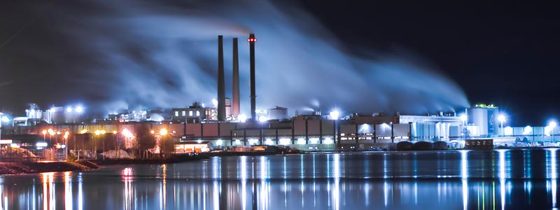 Depåkonto för stationära anläggningar