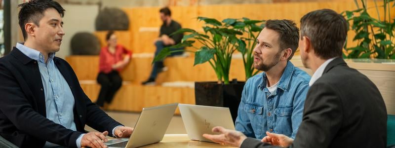 Samarbeten med organisationer