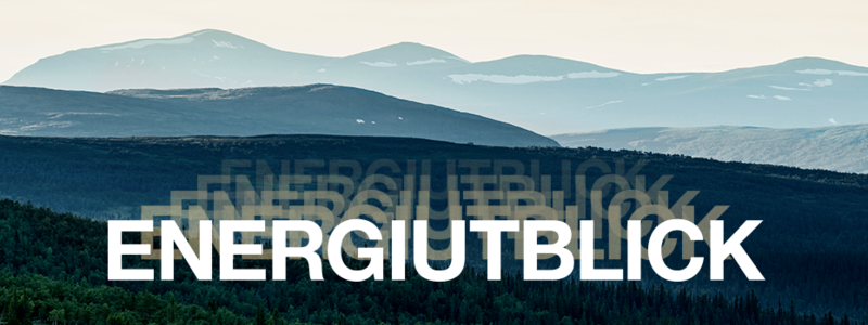 Podden Energiutblick