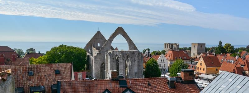 Energiutblick –  en arena för samtal