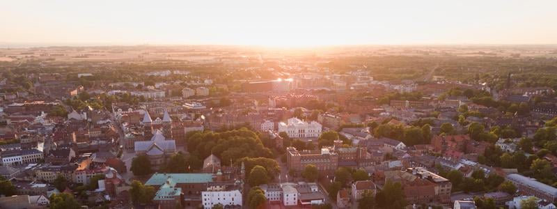 Energiutblick konferens