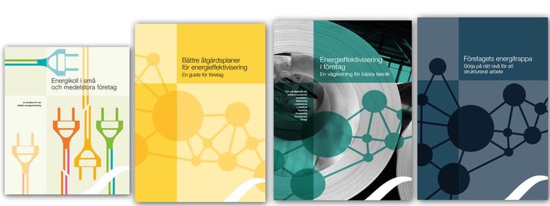 Broschyrer och rapporter