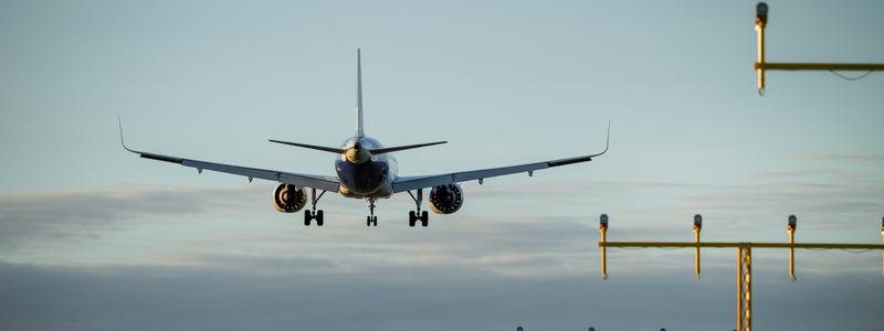 Konto för luftfartygsoperatörer