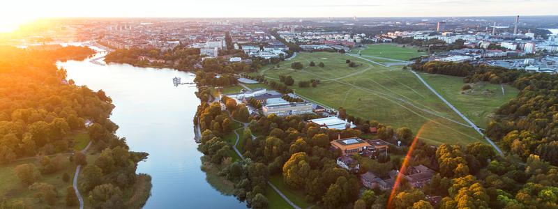 Nationell plan för omprövning  av vattenkraft