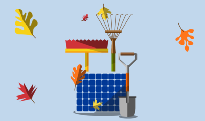 Hur sköter jag drift och underhåll?