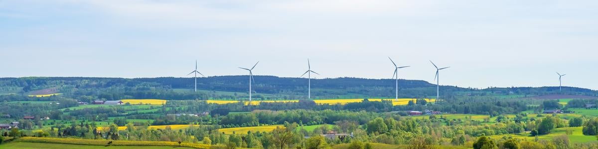 Så fungerar elsystemet och elmarknaden