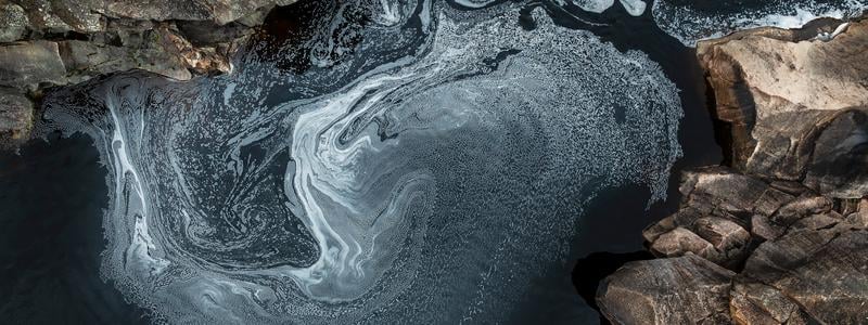 Tillstånd för vattenkraft