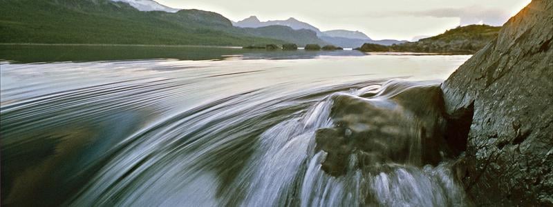 Vattenkraft i energisystemet