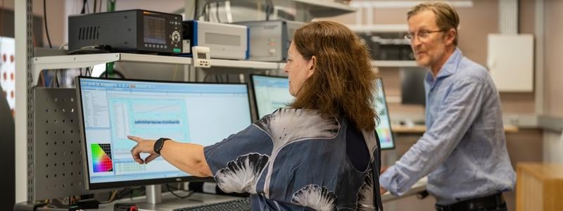 Forskning om vattenkraft