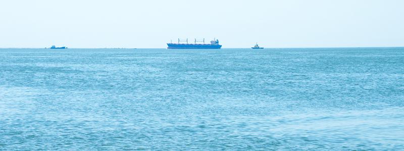 Konto för sjöfartsoperatörer