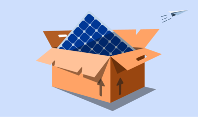 Hur gör jag för att avveckla min anläggning eller flytta?