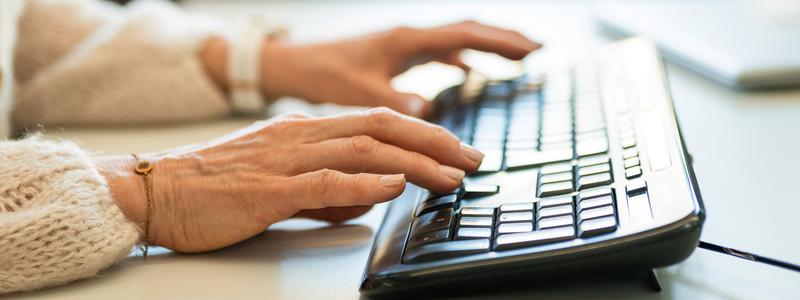 Ansökan för nya ombud