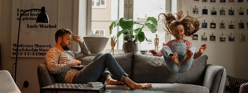 Välj rätt lampa till ditt hem