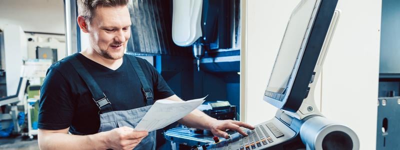 Verifiering med kund