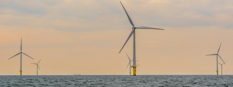 Riksintressen för vindbruk