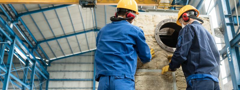 Pilot- och demonstrationsprojekt