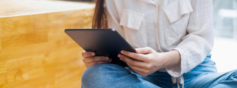 Examensarbete för studenter