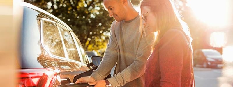 En fossilfri transportsektor