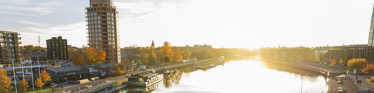 Vägledning för kommunal  energiplanering