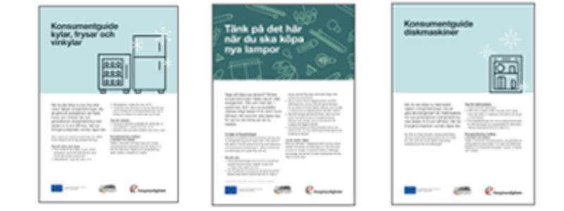 Ladda ner konsumentguider