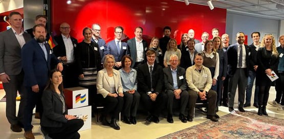 Bild fr&aring;n kickoff SGCP