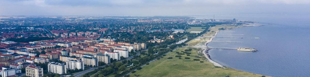 Tillförsel, användning  och effektivisering av energi