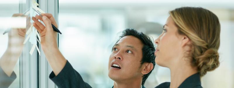 Nätverk för energieffektiv bebyggelse