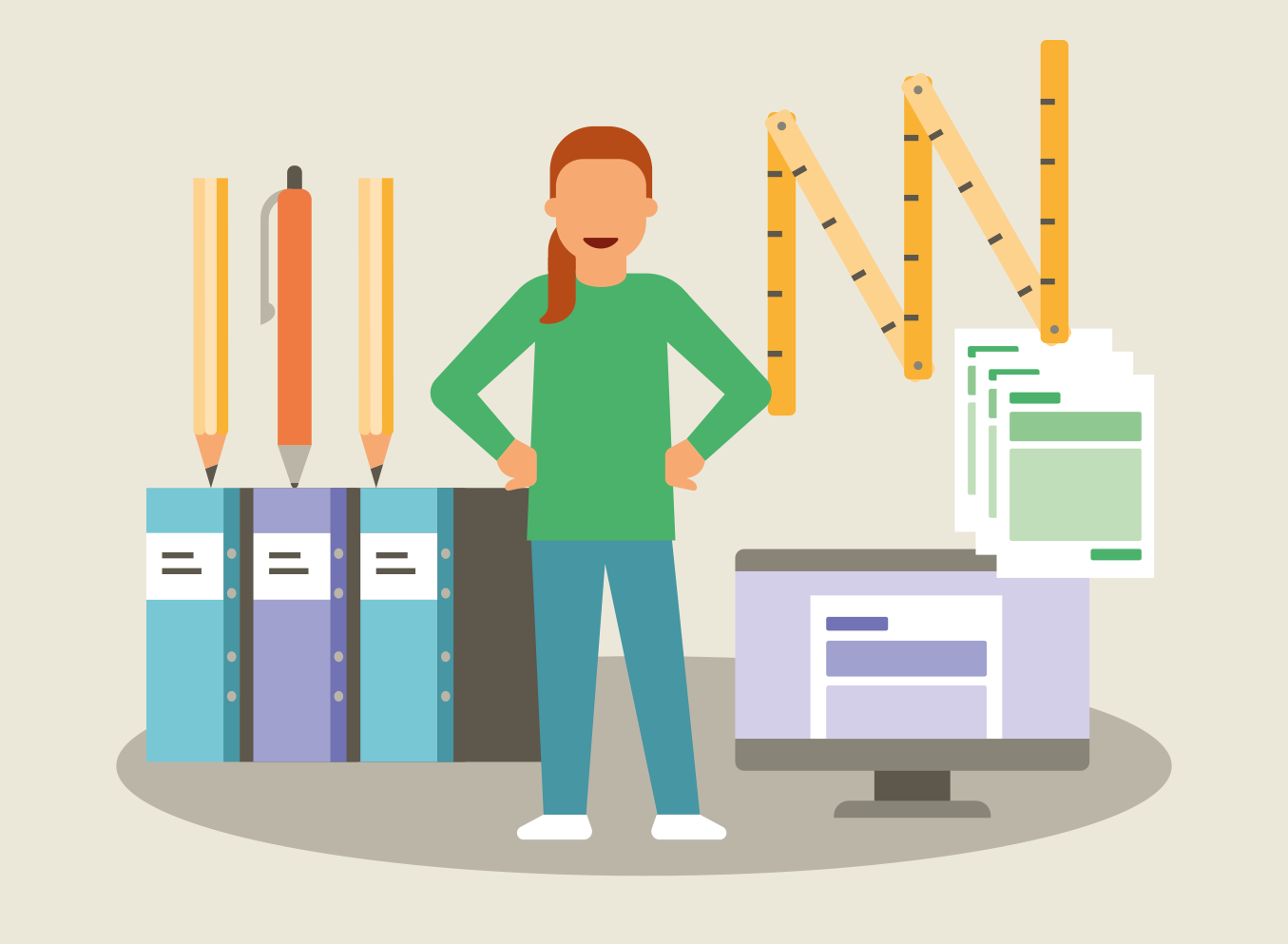 Kunskap och goda exempel