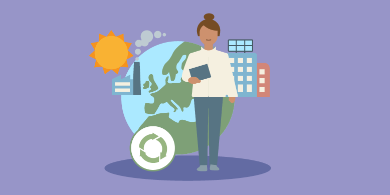 Om energieffektivisering