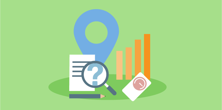 Gör en energikartläggning