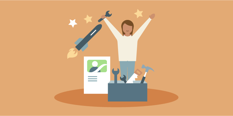 Genomför åtgärder