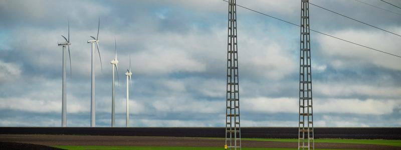 Så mycket får kommunerna i vindkraftsstöd